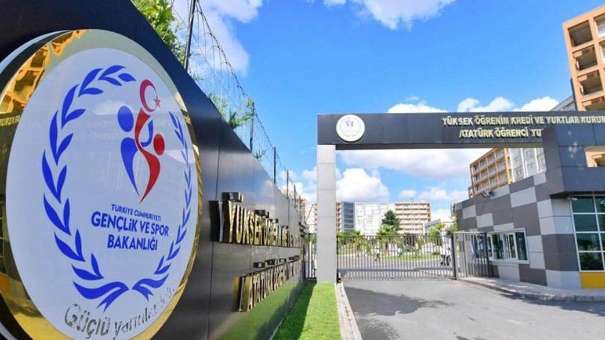 KYK sonuçları açıklandı | KYK kredi ve KYK burs başvuruları açıklandı mı?