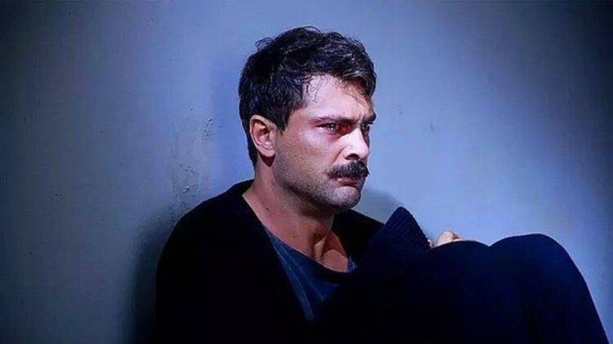 Mahkum dizisi 2. bölüm fragmanı izle