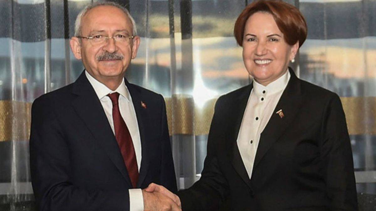 Millet İttifakı'na 2 parti daha katılıyor