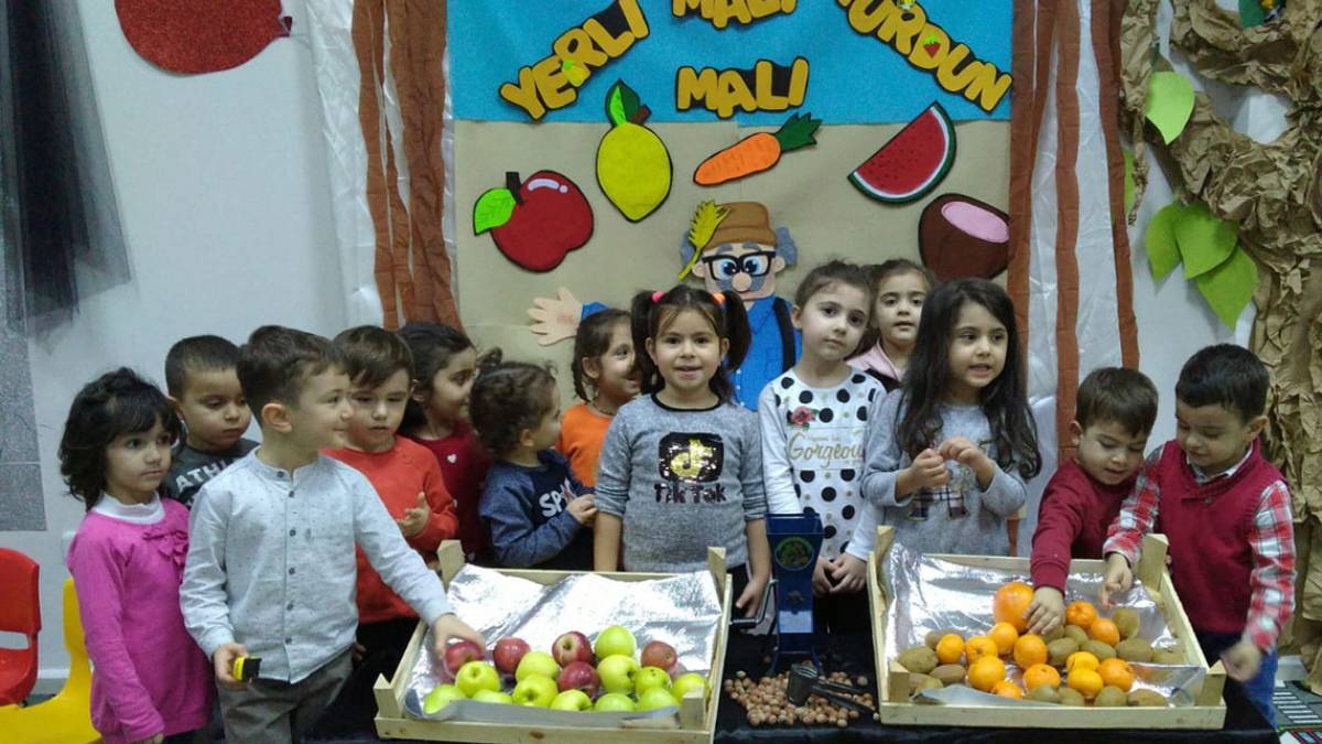 Yerli malı haftası ne zaman? Yerli malı haftasında ders yapılır mı?