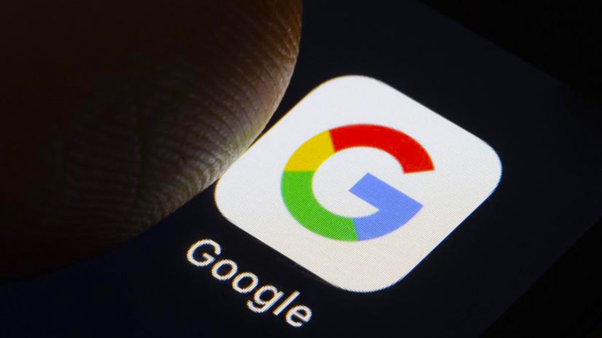 Google'da 2021'in en çok arananları