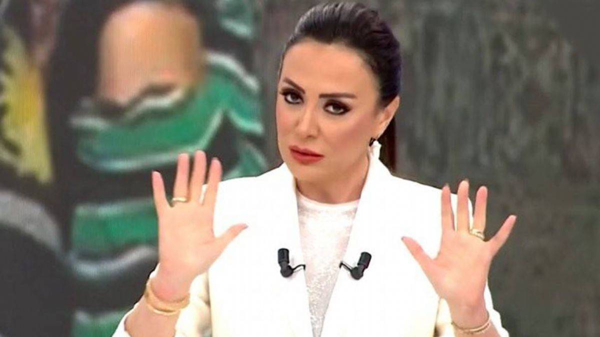 Didem Arslan Yılmaz, rakiplerine ateş püskürdü: 'Ahlaksız, namussuz, vicdansız'