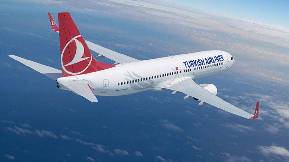 THY ödüle doymuyor