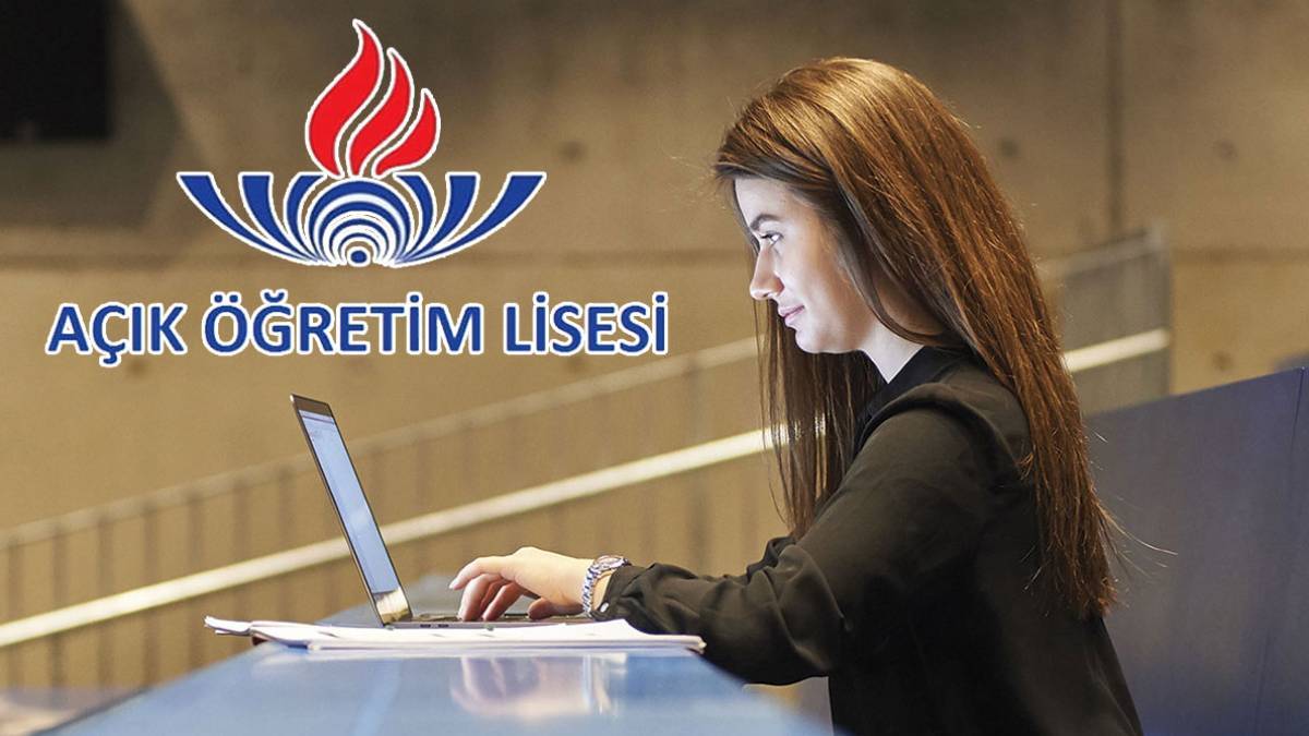 AÖL sonuçları ne zaman açıklanacak? AÖL 1. dönem sınav sonuçları açıklandı mı?