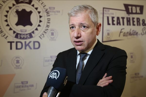 Türkiye, 50 ülkeye deri giyim eşyası satıyor