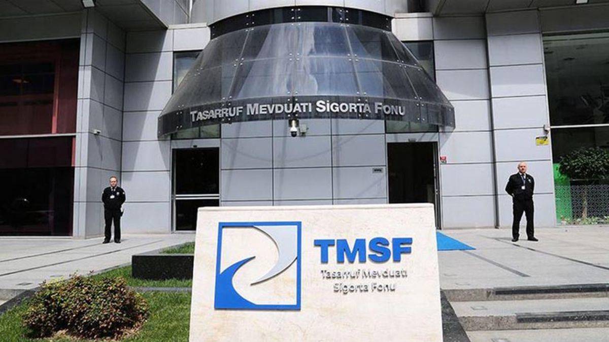 TMSF, Isystems Petrol ve doğalgaz Mühendislik'i satışa çıkardı