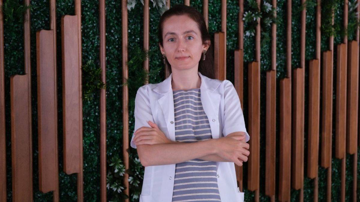 İzmir’de Şaşırtan Olay! Akciğerlerinde Taş Görüntülendi