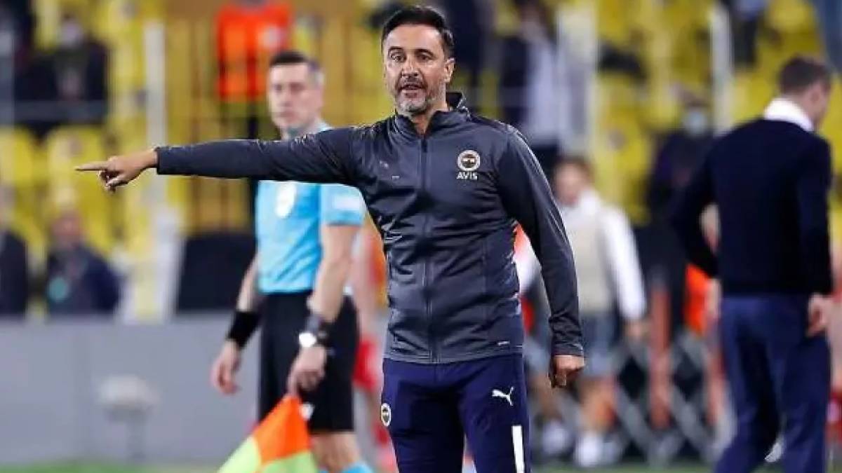 Fenerbahçe'nin yeni teknik direktörü kim olacak? Pereira kovulacak mı?