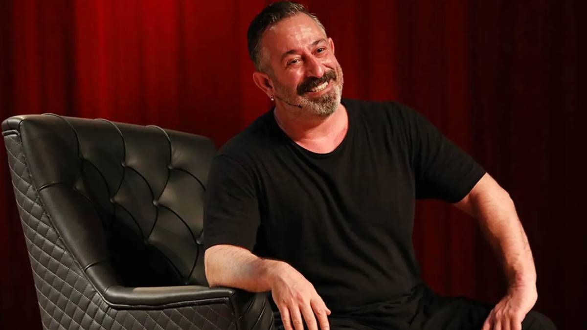 Netflix'te Cem Yılmaz'ın gösterisi ne zaman başlayacak? Netflix 'Diamond Elite Platinum Plus' ne zaman yayınlanacak?