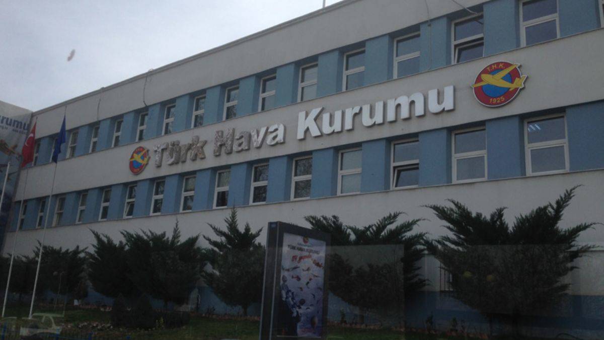 THK'nın yeni Kayyum Heyeti Başkanı belli oldu