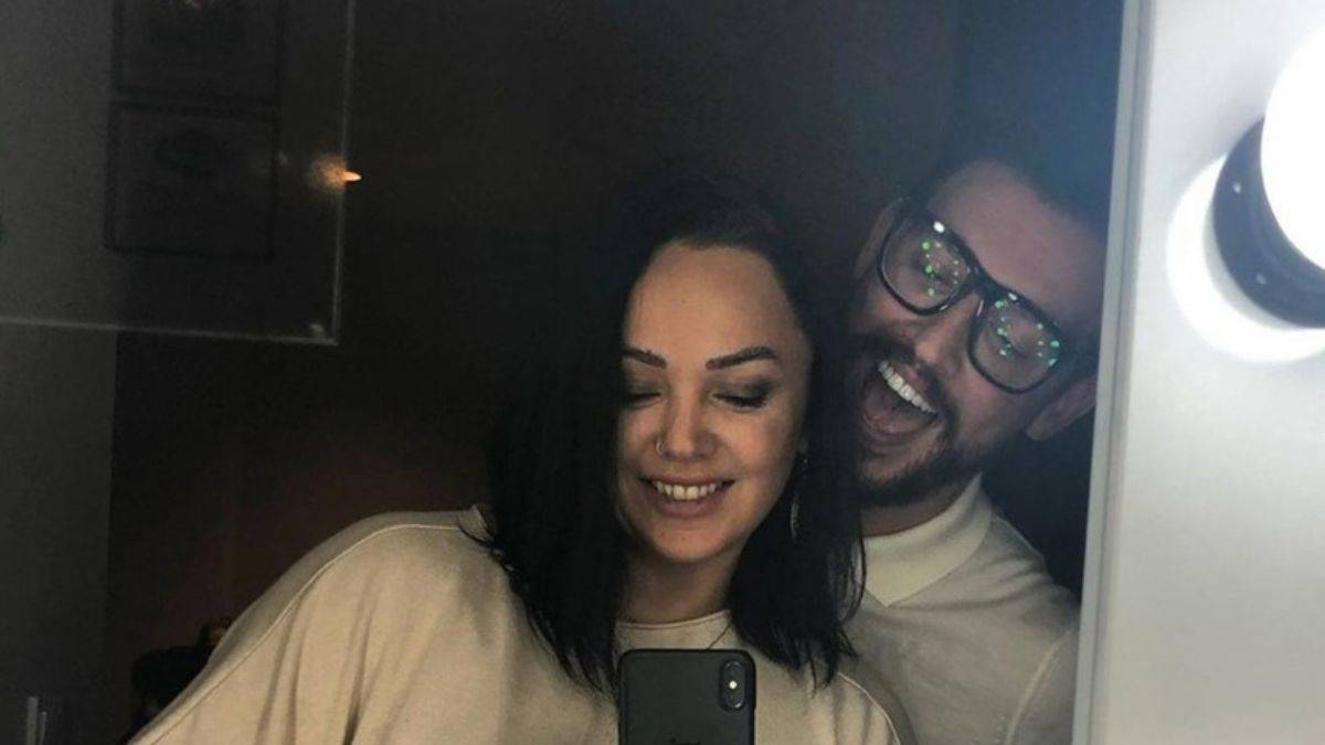 Danilo Zanna ve eşi tek celsede boşandı