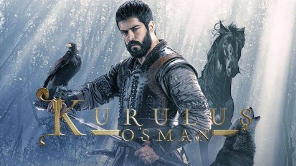 Kuruluş Osman 76. bölüm fragmanı yayınlandı mı?