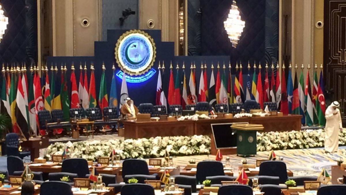 İslam İşbirliği Teşkilatı'ndan Türkiye'ye övgü