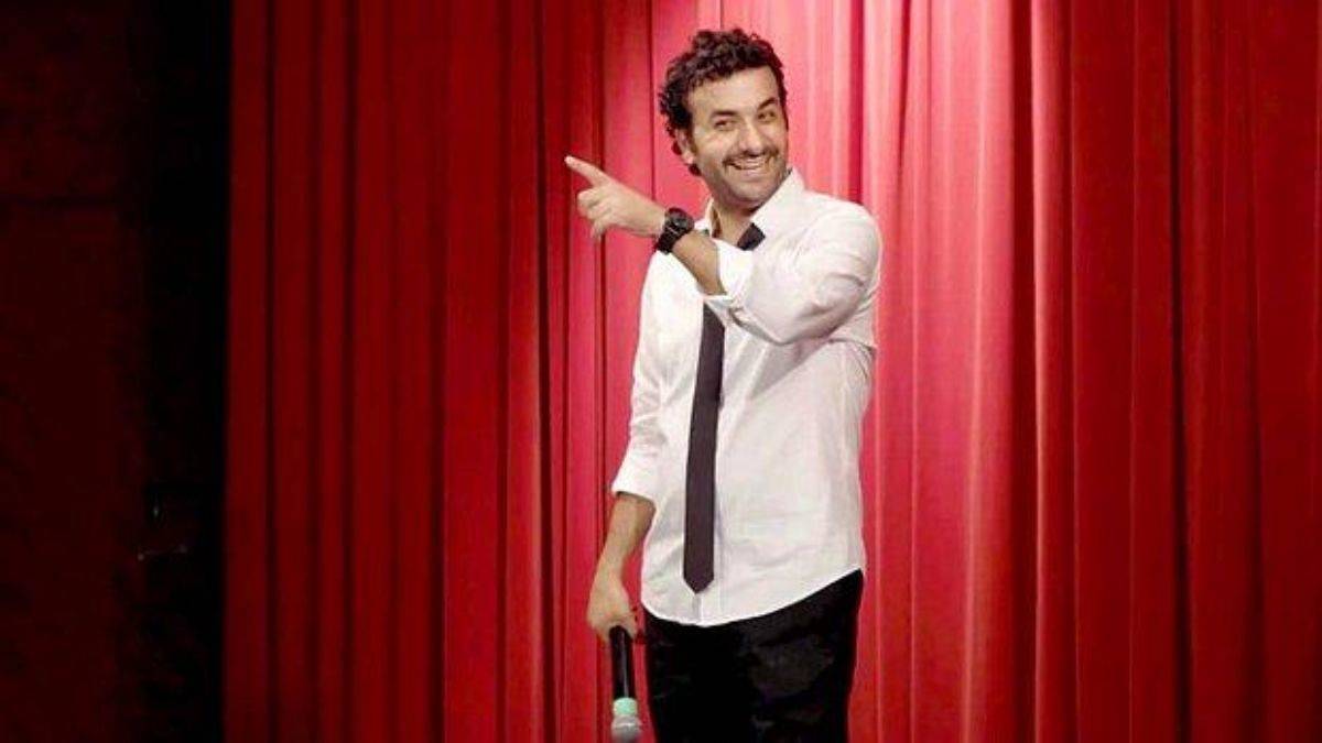 Hasan Can Kaya'nın 'Konuşanlar' programı kaldırılıyor mu? Ortaya Karışık İlişkiler filmi yayında mı?