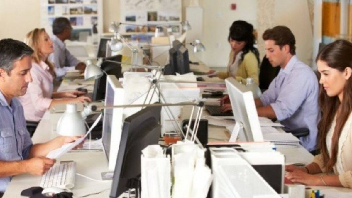 Büro Personeli iş ilanı | Yükseköğretim Kalite Kurulu Başkanlığı önlisans mezunu büro personeli alımı