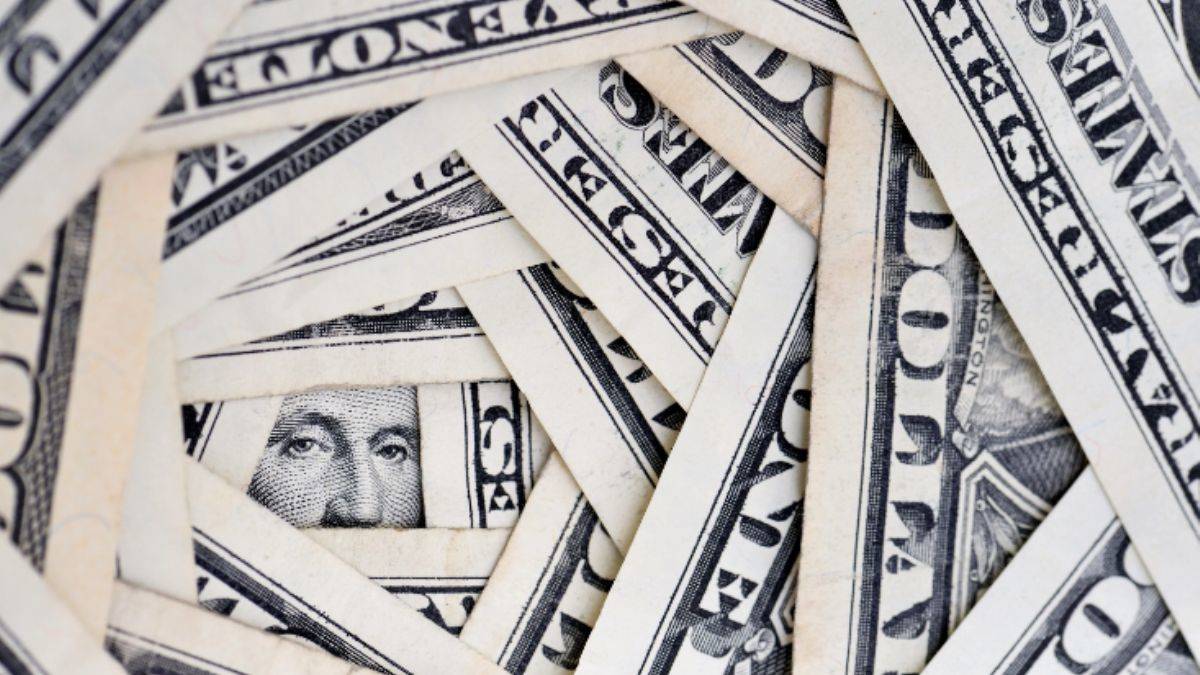 IMF: 2. Dünya Savaşı'ndan bu yana en büyük borçlanma