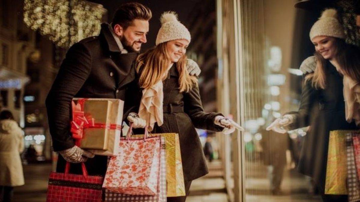 Yeniyıl alışverişinde ne alınır? En çok hangi hediye alınıyor?