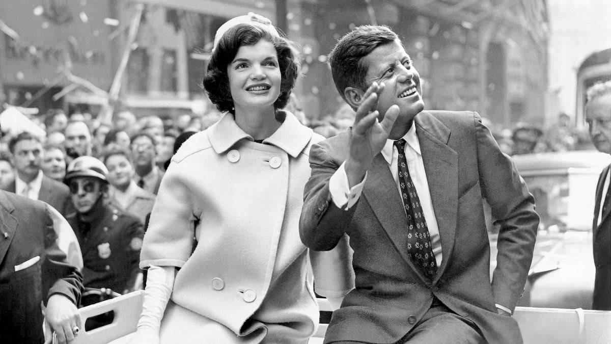 Kennedy suikastine ilişkin yeni belgeler yayımlandı