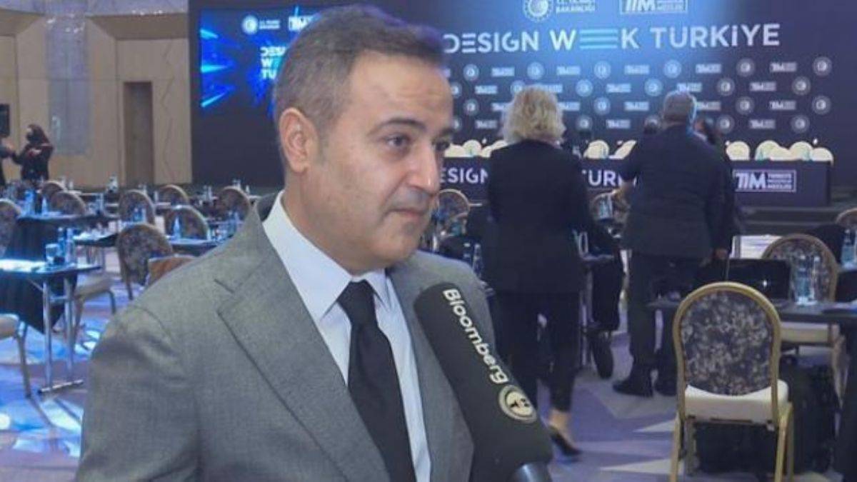 Bakan Nebati'nin kardeşi, iş insanı Nebati'den faiz yorumu