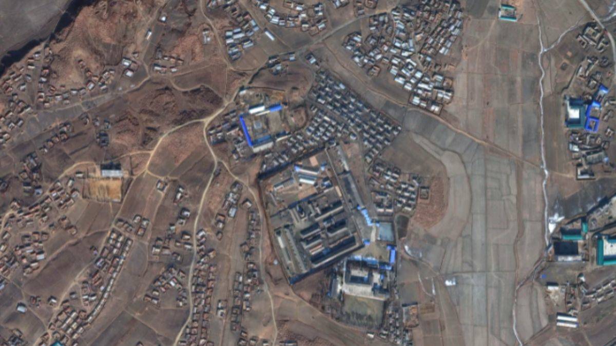 7 ülkeden iddia: Kuzey Kore'de 100 binden fazla kişi siyasi esir