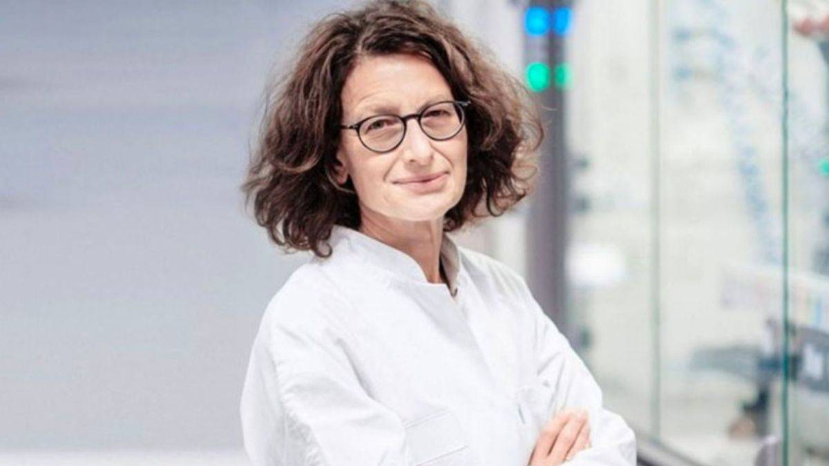 Özlem Türeci, Almanya’da Cumhurbaşkanını belirleyen kongreye delege seçildi