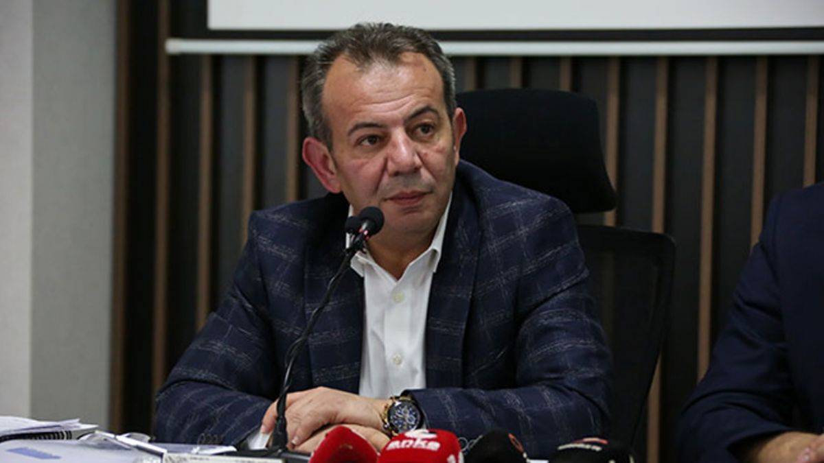 Kılıçdaroğlu'nun ardından Tanju Özcan'dan da cumhurbaşkanı adaylığına yeşil ışık