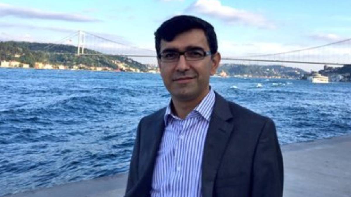 Yakup Asarkaya kimdir? Yakup Asarkaya nereli, kaç yaşında?