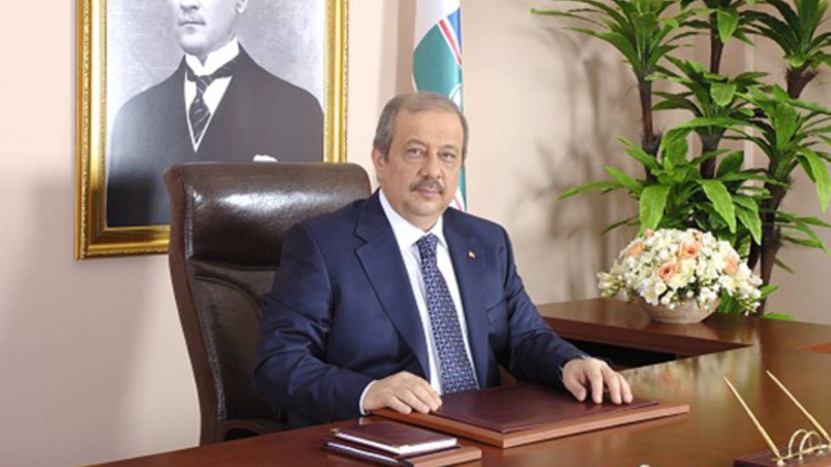 Osman Develioğlu kimdir? Osman Develioğlu nereli?