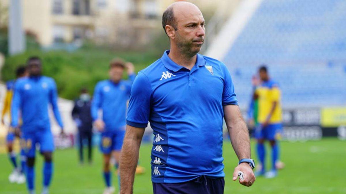 Beşiktaş, Portekizli teknik direktör Bruno Pinheiro ile anlaştı mı?