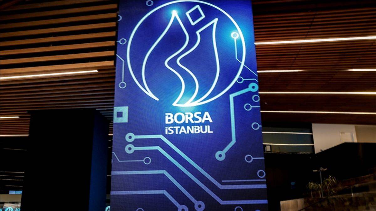 Borsa güne yükselişle başladı
