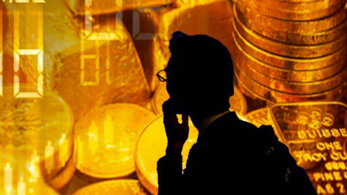 Altın fiyatları Fed'in kararı sonrası toparlandı! Gözler bugün açıklanacak faiz kararında