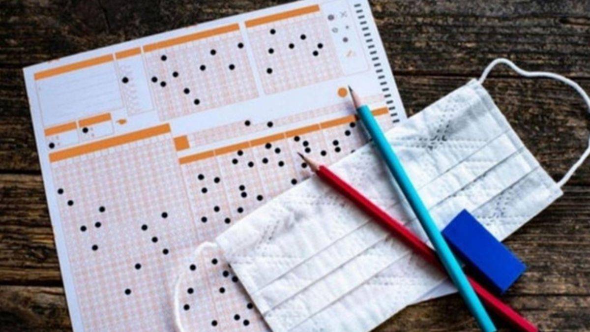 DHBT sınavı ne zaman yapılacak?