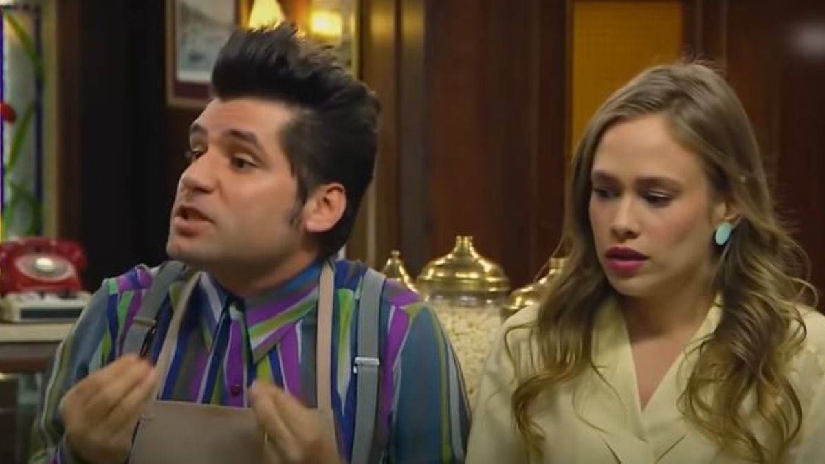 Seksenler dizisinin ünlü oyuncusu Ceyhun Fersoy darp edildi