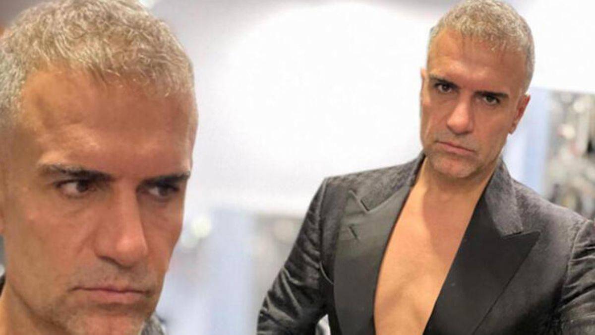 Berdan Mardini'den Özcan Deniz açıklaması: Bu kadar olay olacağını bilmiyordum