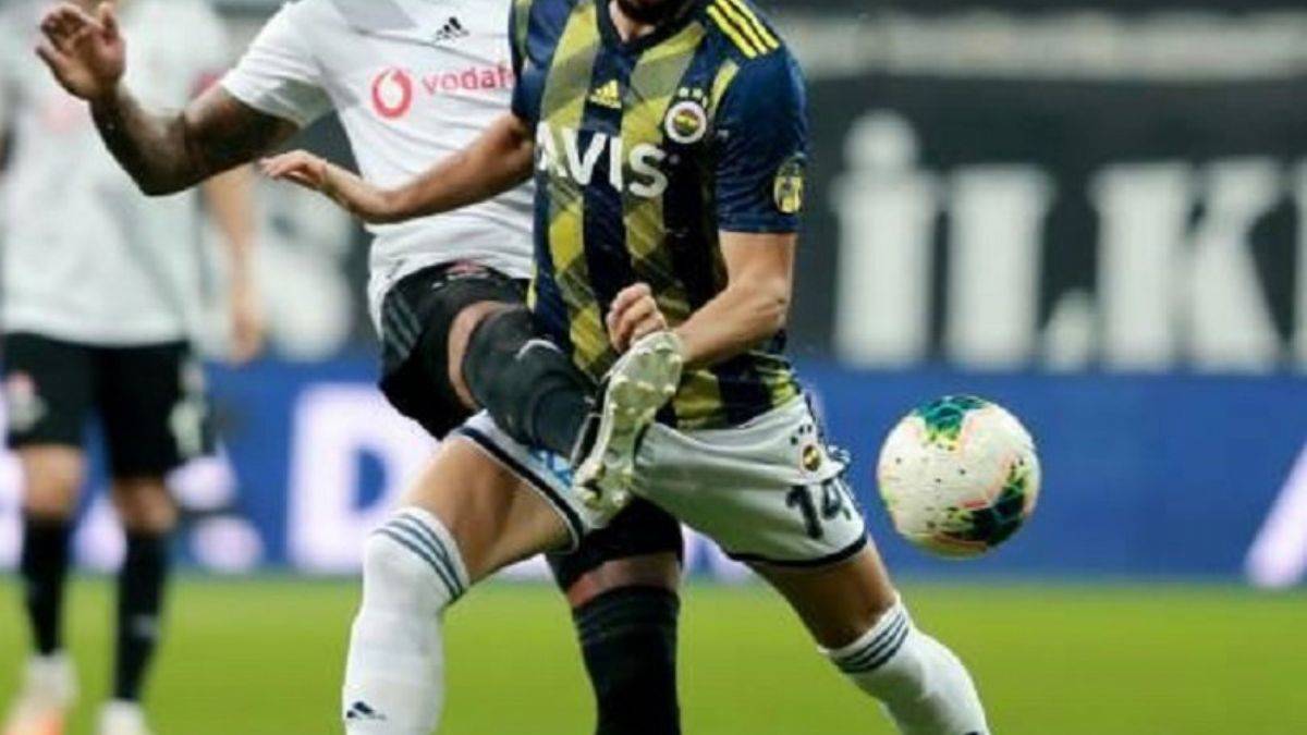 Fenerbahçe-Beşiktaş derbisinin hakemi belli oldu
