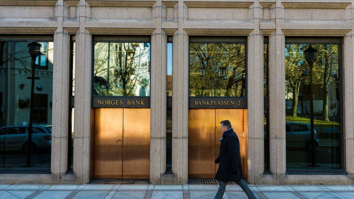 Norveç Merkez Bankası faiz artırdı