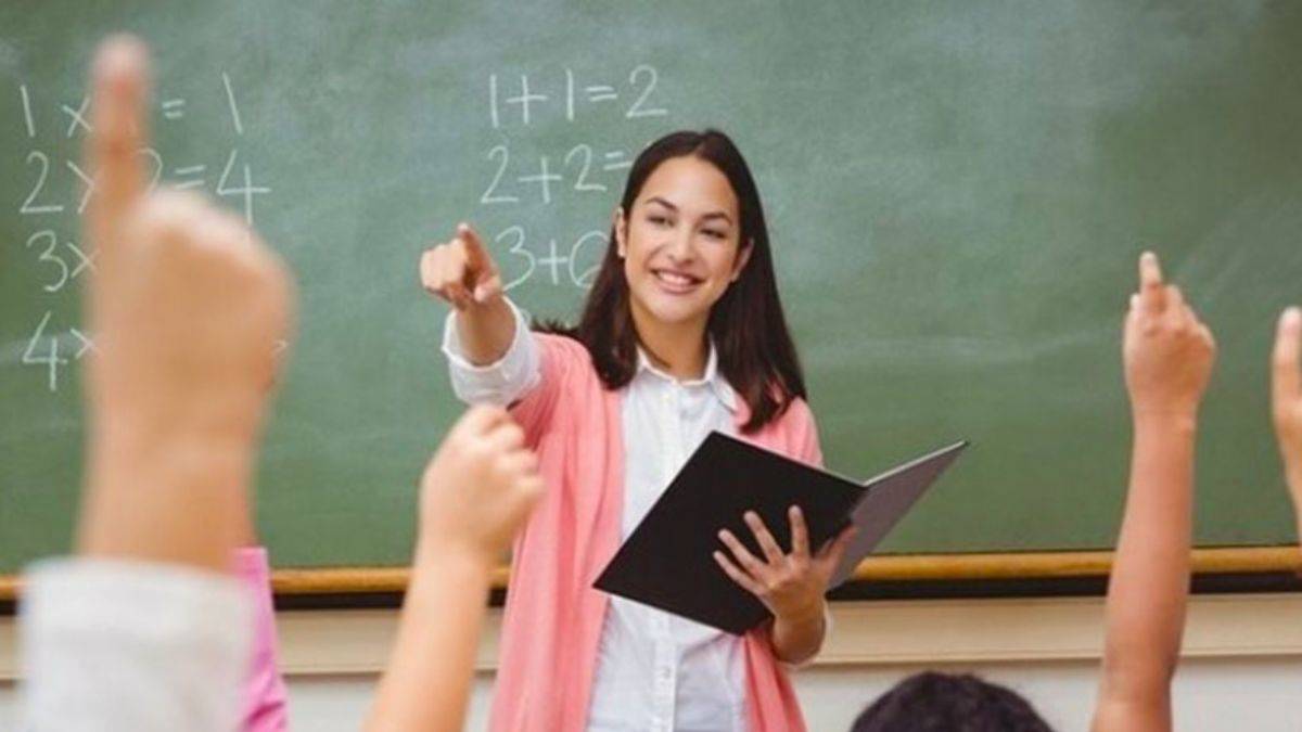 10 soruda Öğretmenlik Meslek Kanunu