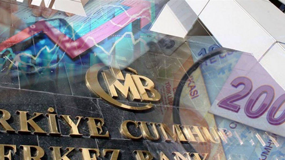 İşte Merkez Bankası'nın faizi indirme gerekçesi