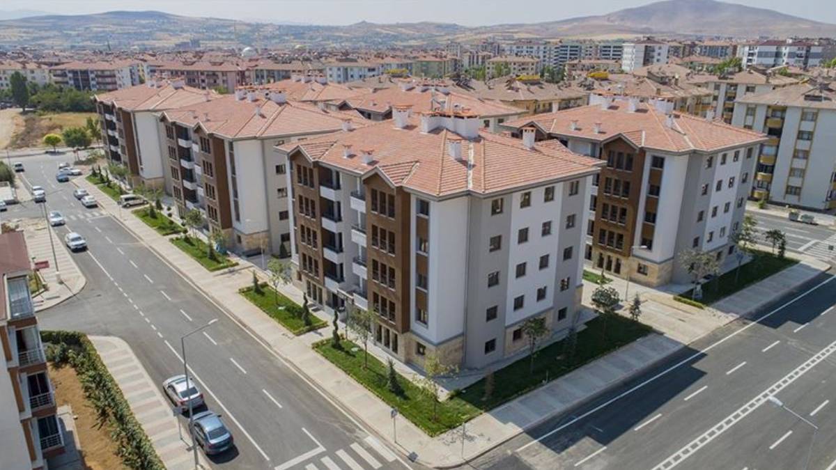 Elazığ Yemişlik TOKİ deprem konutları kura sonuçları | Elazığ deprem konutları kurası nereden öğrenilir?