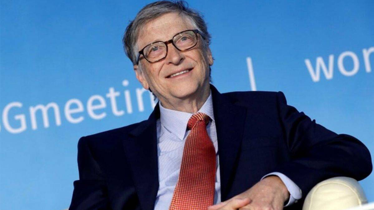 Bill Gates'in Microsoft çalışanlarına ödediği maaşlar sızdı