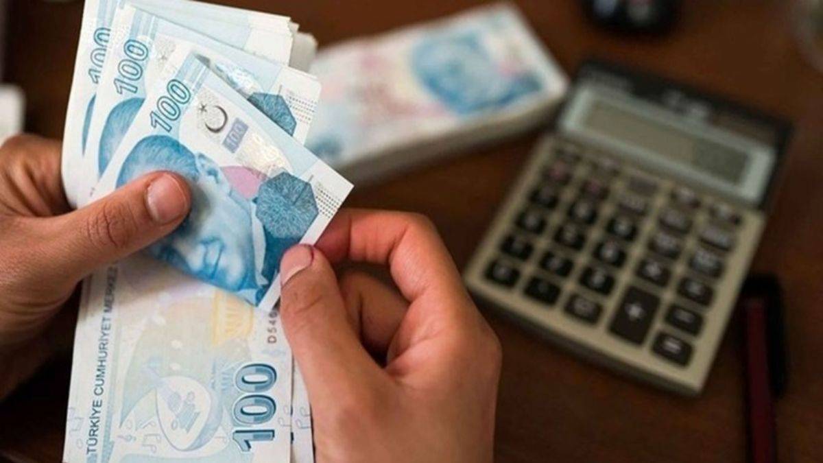 Asgari ücrette keskin şekilde artış