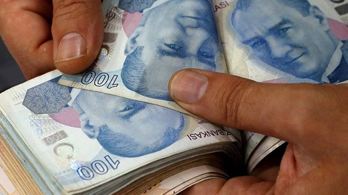 Asgari ücrette AGİ kalktı mı? AGİ iptal mi oldu? Asgari ücretli AGİ almayacak mı?