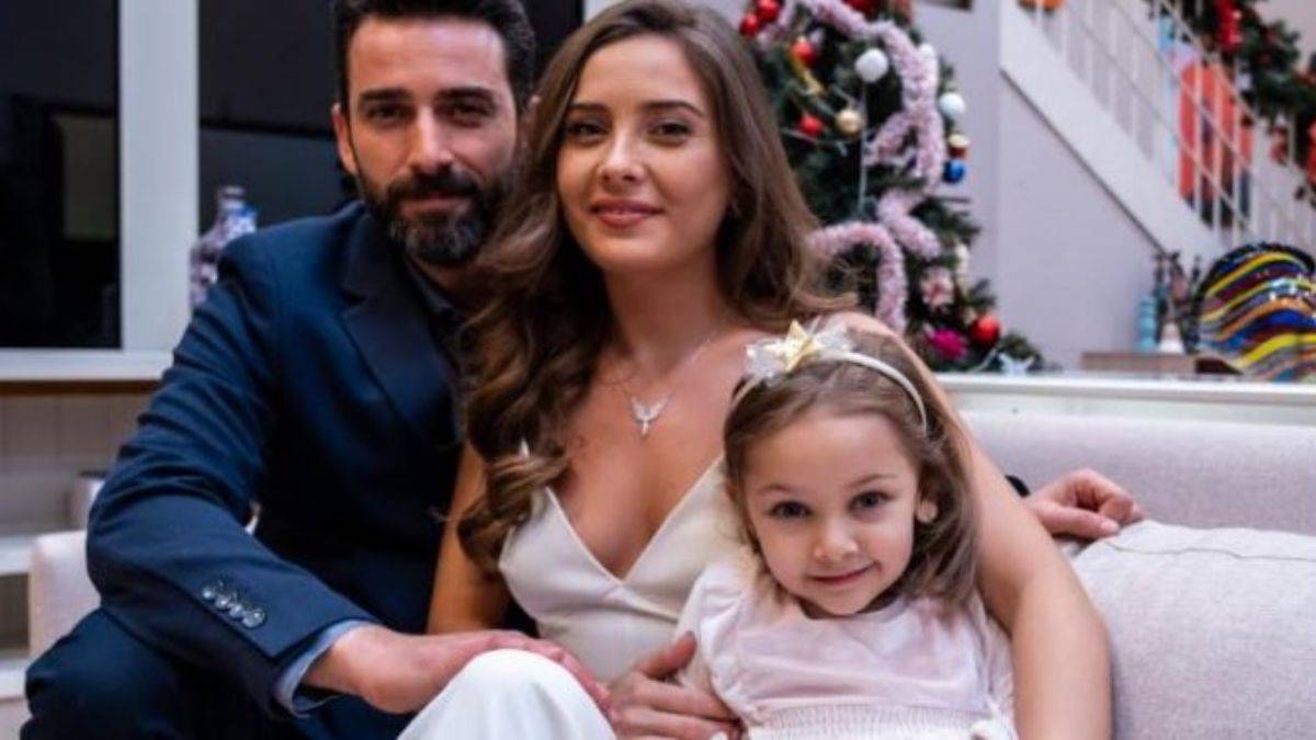 Canım Annem TV8’de başlıyor