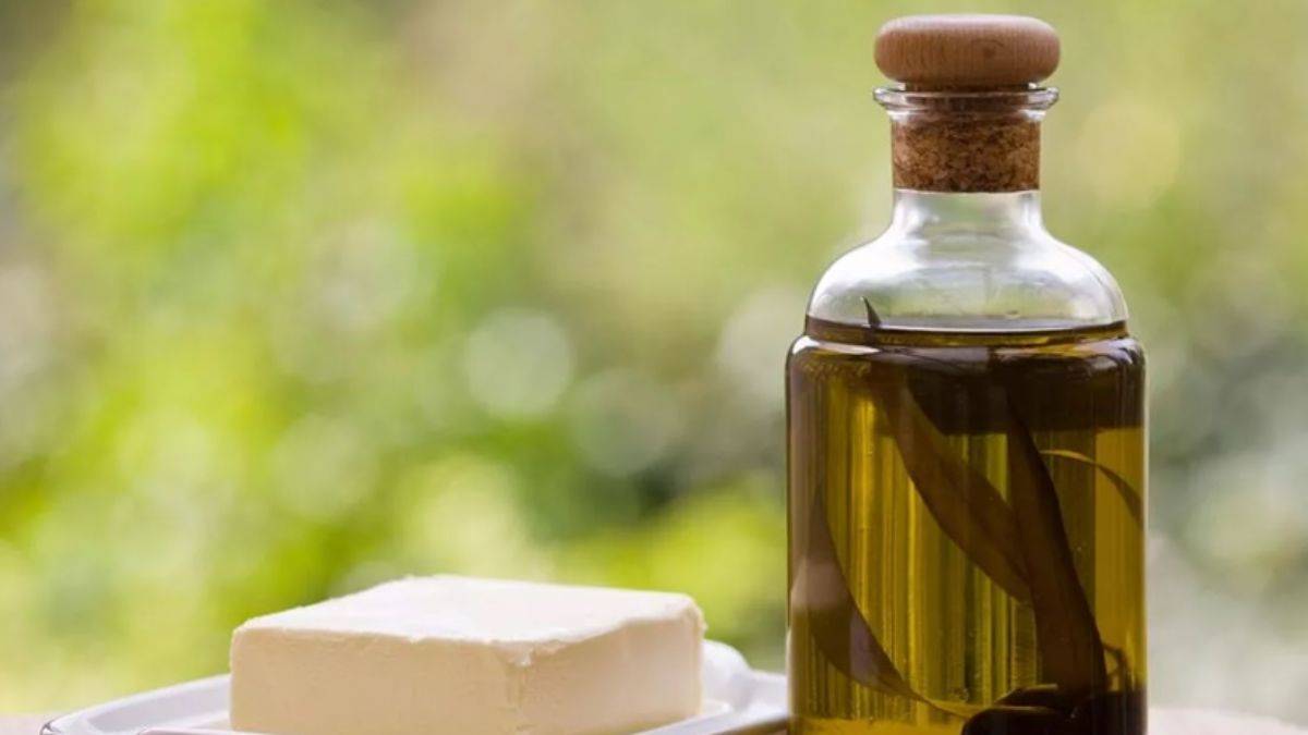 Tereyağı mı yoksa zeytinyağı mı?