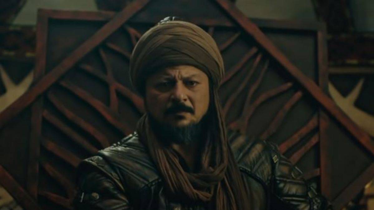 Kuruluş Osman 76. bölüm fragmanı izle