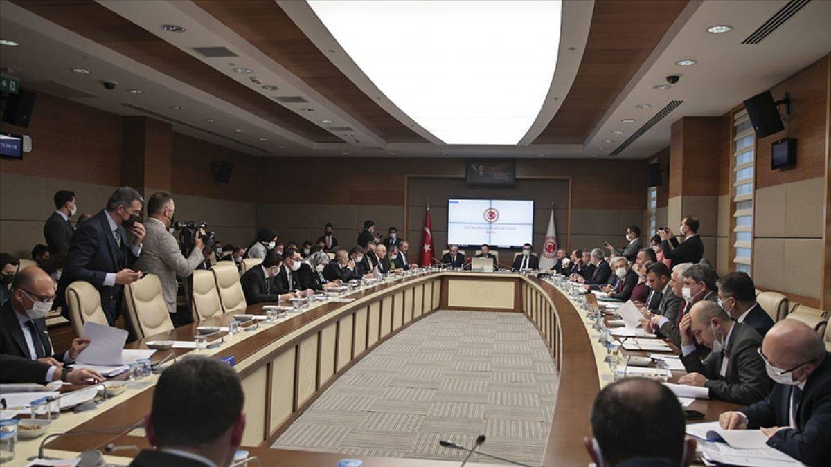 Stokçuluğun cezasını artıracak teklif Meclis’te kabul edildi