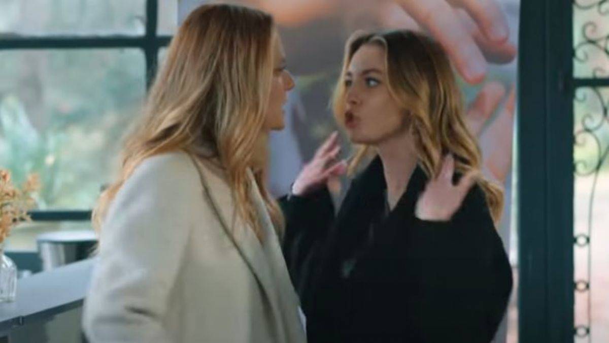 Sadakatsiz 43. bölüm full izle | Sadakatsiz son bölüm tek parça