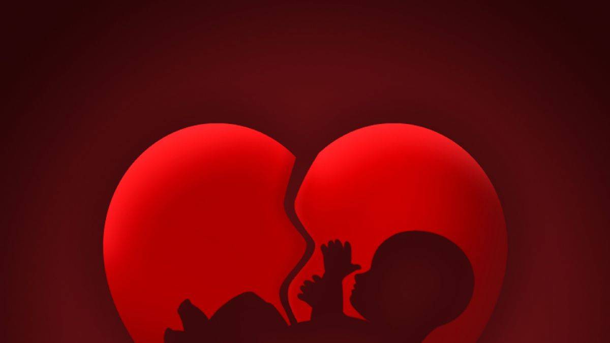 Evde kürtaj dönemi!