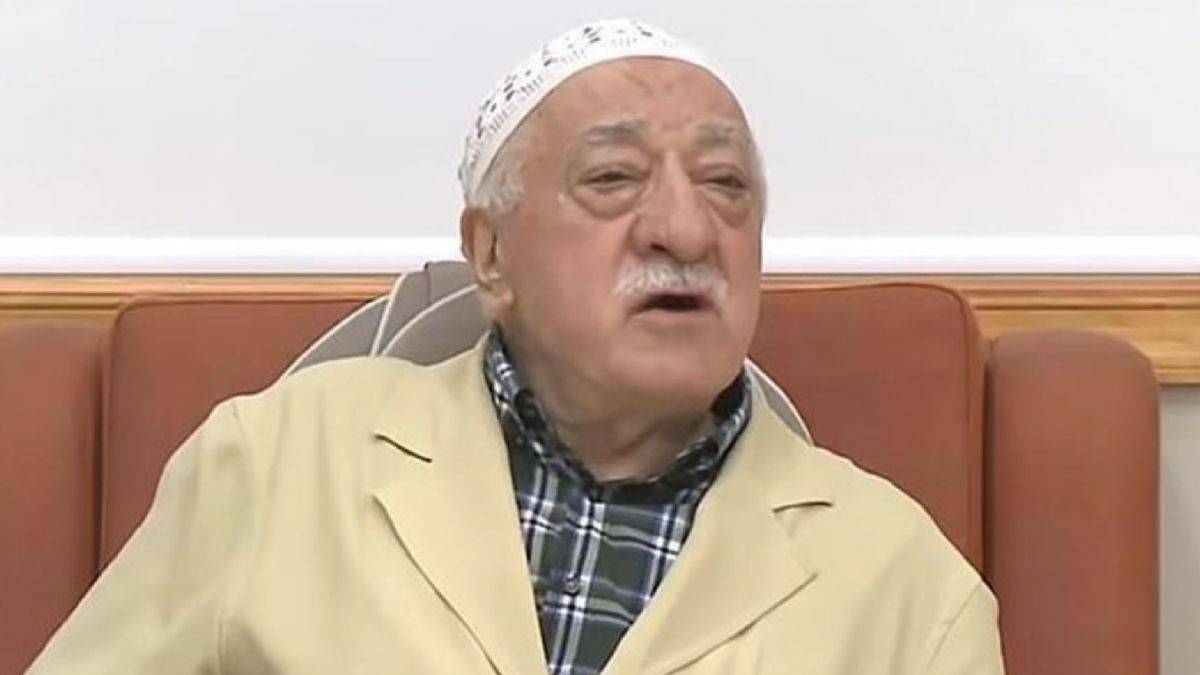 'FETÖ, ABD'nin terör örgütleri listesinde yer almıyor'