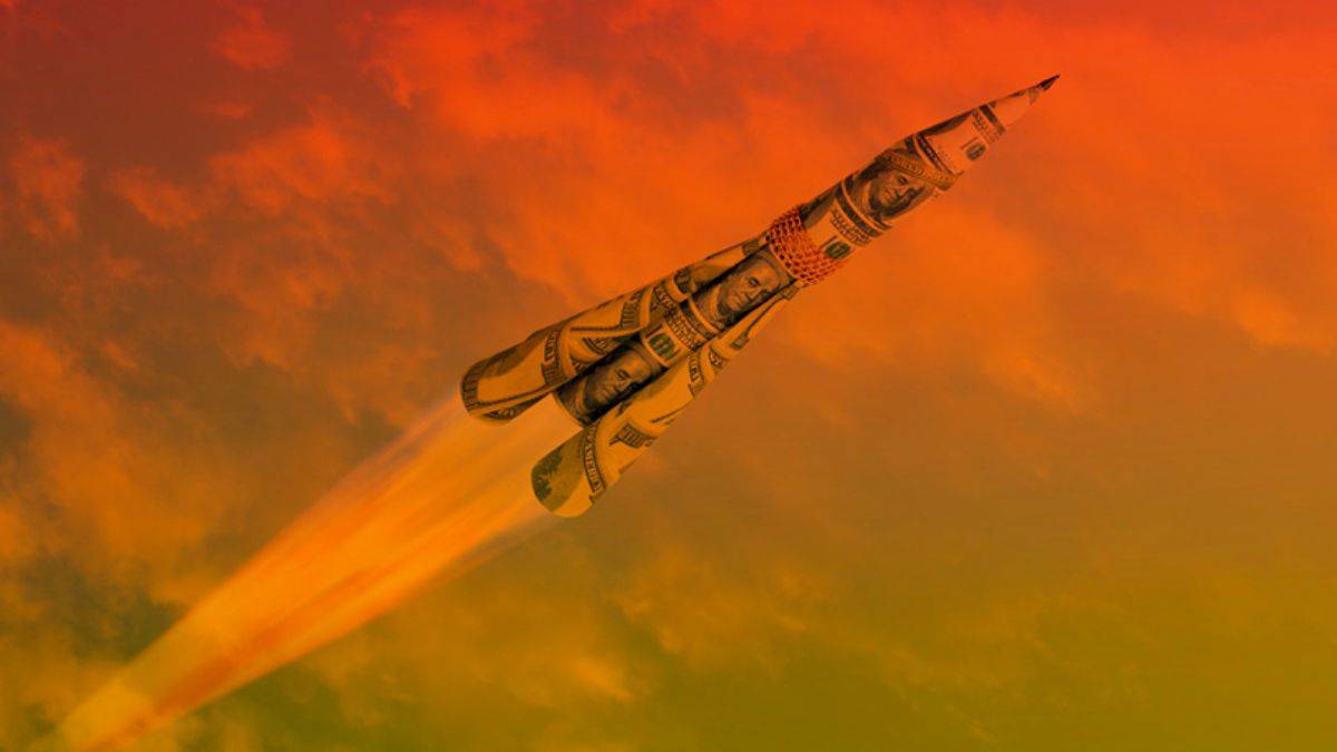 Doların ateşi düşmüyor! 17 sınırına dayandı